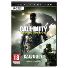 Call Of Duty Infinite Warfare Legacy Edition Pc foto