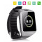 2 in 1 SMARTWATCH - Telefon si CEAS, camera, Bluetooth, LCD 1.5&quot;, Slot card. Camera 2MP - SW020