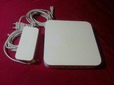 ROUTER APPLE AIRPORT EXTREME BASE STATION A 1354 foto