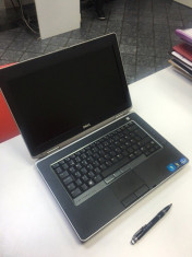 Laptop Dell cu procesor Core i7, garantie inclusa foto