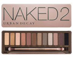 Trusa profesionala pentru machiaj Naked 2 Urban Decay foto