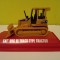 Buldozer miniatura Cat D5G XL Track-Type Tractor Zeppelin Norscot Group Inc.
