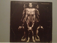 FLEETWOOD MAC - HEROES ARE HARD TO...(1974/WARNER/RFG) - Vinil/Vinyl/(VG+or NM-) foto