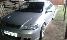 OPEL ASTRA G BERTONE 2.2 foto