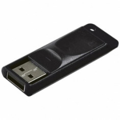 Stick memorie USB Verbatim Store &amp;amp;#039;n&amp;amp;#039; Go Slider 64 GB USB 2.0 foto