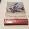 Vladimir Nabokov - Priveste-i pe arlechini! ,RF10/2, Polirom