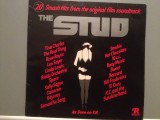 THE STUD (Soundtrack) - 20 SMASH HITS (1978/Ronco/RFG) - Vinil/Vinyl/(VG+)