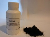 CARBON pudra de CARBUNE micronizata 20g