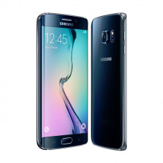 Samsung Galaxy S6 Edge 32GB impecabil, ca nou foto