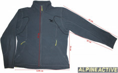 Polar Salewa Alpine Active, barbati, marimea 50 foto