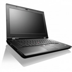 Laptop LENOVO ThinkPad L430, Intel Core i3-3120M 2.5GHz, 4GB DDR 3, 500GB SATA, DVD-RW foto