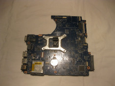 placa de baza laptop HP 4430S 6050A2465101-MB-A02 DEFECTA , fara interventii foto