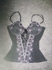 Corset ColourOfTheWorld, 75B foto