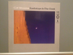 CAT STEVENS - FOOTSTEPS....BEST OF (1984/ISLAND/RFG) - Vinil/Vinyl/Impecabil(NM) foto