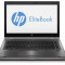 Laptop HP EliteBook 8470P, Intel Core i7-3520M 2.90GHz, 8GB DDR 3, 320GB SATA, DVD-RW