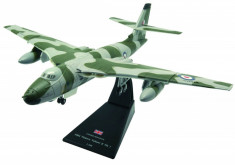 Macheta avion Vickers Valiant B Mk.I ? RAF - 1964 scara 1:200 foto