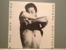 PRINCE - PARADE (1986/WARNER REC/RFG) - Vinil/Vinyl/IMPECABIL (NM) foto