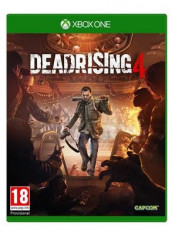 Dead Rising 4 Xbox One foto