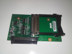 Tuner Board PWB-0967-01 din V32MCGI ecran CLA320WA01 foto