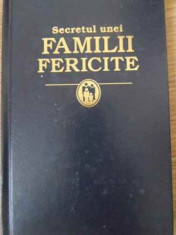 Secretul Unei Familii Fericite - Necunoscut ,392110 foto