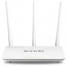 Router wireless Tenda 300 Mbps F303 foto