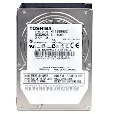 Hdd sata de laptop 2.5` TOSHIBA 160 gb , garantie 6 luni foto mare Hdd sata de laptop 2.5` TOSHIBA 160 gb , garantie 6 luni foto mare