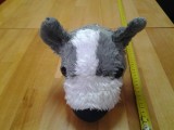 Buldog Dog | 28 cm | jucarie plush copii