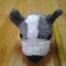 Buldog Dog | 28 cm | jucarie plush copii