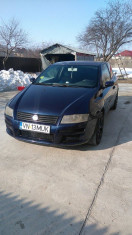 Fiat Stilo 1.6 16v an 2003 foto