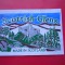HOPCT EMBLEMA SCOTIA SCOTTISH GLENS/VIZITATI SCOTIA D= 100/70 MM-MATERIAL TEXTIL