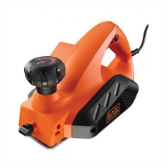 Rindea pentru faltuire Black&amp;amp;Decker KW712KA, 17,000 rpm, 650W foto