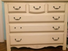 Comoda &amp;quot;Vence&amp;quot; Mobexpert foto