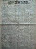 Ziarul Conservatorul , nr.166 din 1906