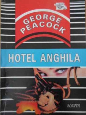 Hotel Anghila - George Peacock ,392118 foto