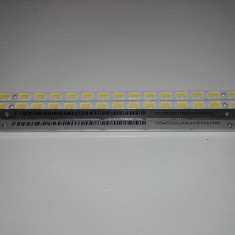 SET LED TT54T2001MXE8XX (72 leduri mufa 4 pini) LG 55LE530N ecran T546HW02 V.0