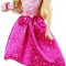 Papusa Barbie Doll Happy Birthday