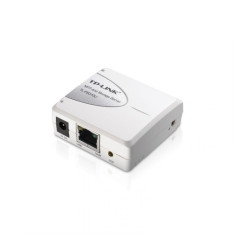 Print server TP-Link PS310U , USB 2.0 , 10/100 Mbps , Alb foto