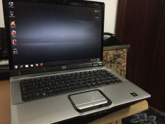 Laptop Hp Pavilion DV6000 foto