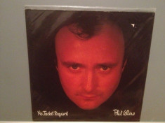 PHIL COLLINS - NO JACKET REQUIRED (1985/WARNER /RFG) - Vinil/Vinyl/Impecabil(NM) foto