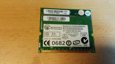 Placa Wireless Laptop Broadcom BCM94306MPSG foto