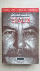 Boris Souvarine ? Stalin (Editura Humanitas, 1999) foto