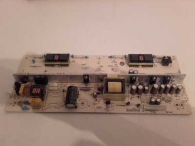Sursa Inverter CQC04001011196 LK-PI260412A din 26LH205DB ecran HT260WXC-100 foto