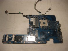 placa de baza laptop HP probook 4340 s , intel , ddr3 , FUNCTIONALA foto