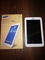 Tableta Samsung Galaxy Tab 3, 7 inch, 8 GB foto