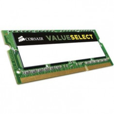 Memorie RAM Corsair Value 8GB DDR3 1600MHz CL11 - Factura + Garantie foto