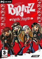 Bratz Rock Angelz Pc foto