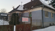 Casa de vanzare in centru Ghindari foto