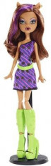 Papusa Monster High Killer Style Clawdeen Wolf foto