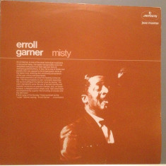 ERROLL GARNER - MISTY (1961/MERCURY REC/HOLLAND) - Vinil/Vinyl/IMPECABIL(NM)