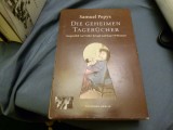 Cumpara ieftin Samuel Pepys - Die Geheimen Tagebucher